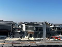 -相门城墙文化休闲景区
