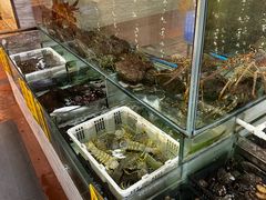 -寻味顺德·南记酒家·传统顺德菜·鱼生(广源路店)