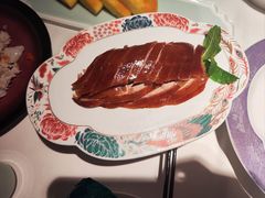 -在前门·烤鸭北京菜(五月花广场店)