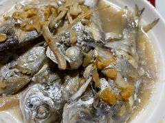 -车头老二大排档(金城步行街店)