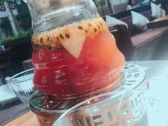 -食间牛排(湖西路店)