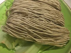 特色面-一叶一世界•素食餐厅(环球中心店)