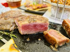 -豪客来牛排(海沧阿罗海店)