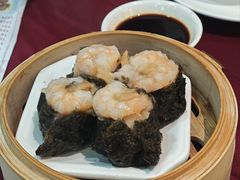 -金苑海鲜酒家(新港中路店)