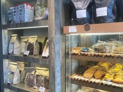 -ommo cafe(半岛城邦店)