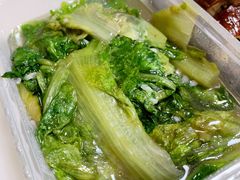 -澳门陈光记烧味饭店(郎家园店)