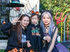 -MuaKids Garden