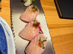 -大岛日本料理铁板烧(南通大饭店)
