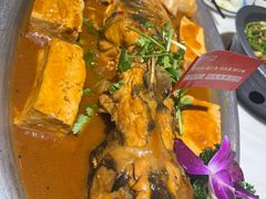 -磁州卤面·地标邯郸菜(97年创始店)