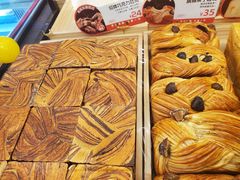 -爸爸糖吐司面包(悠唐购物中心店)