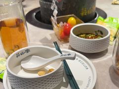 -芸山季·云南野生菌火锅(宝能环球汇店)