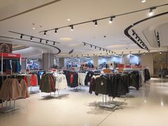 -BIGOFFS 超级折扣(仁恒伊势丹店)