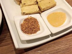干煸千叶豆腐-云海肴·汽锅鸡·云南菜(领展购物广场·中关村店)