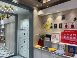 -爱儿美儿童摄影(奥森公园店)