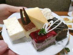 -汉巴味德·烤肉与啤酒的自助(杭州大悦城店)