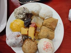 -护国寺小吃(地安门店)