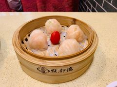 -点都德(大茶楼店)