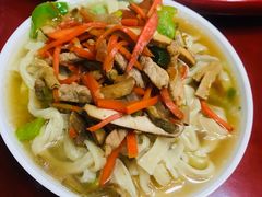 -洪福米线(浣纱路店)