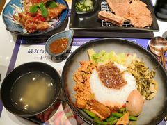 -馔豚·台北菜专门店(深圳湾万象城店)