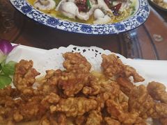 -友强·23年特色海鲜大排档(厦门店)