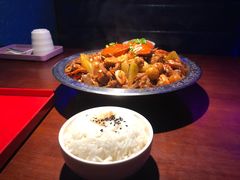 -蛮横肉蟹煲(印象城店)