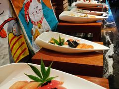 -岷山饭店-芝芝自助餐厅