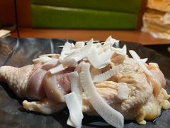 -探窝·竹笙椰子鸡(杨箕店)