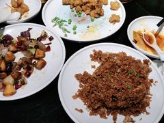 -皇城根北京风味主题餐厅(中海环宇城店)