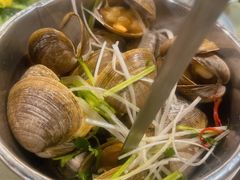 -渔娘渔家丹东海鲜(东直门店)