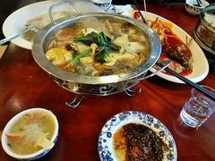 -开封第一楼(洛阳分店)