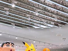 -微缤礼物(青岛海信广场店)