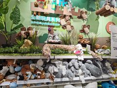 -宜家家居(西安未央商场店)