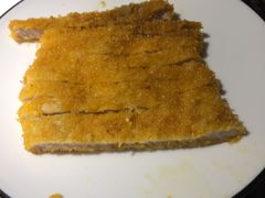 炸猪排-十面春风·江南面馆(崇宁路店)