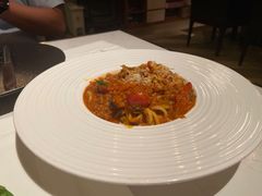 -IL Forno 意坊·意大利餐厅(花园店)