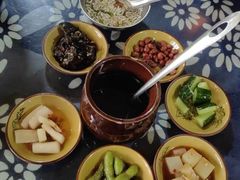 -张关合渣(航空大道店)