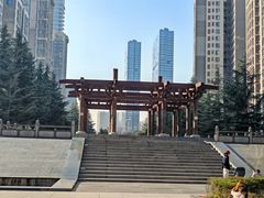 -木塔寺遗址生态公园