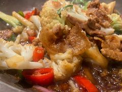 -京坛汇·烤鸭·京菜(宋庄店)