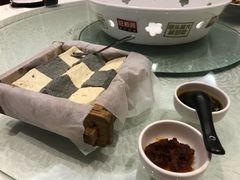 -旺顺阁鱼头泡饼(小红门店)