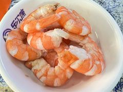 -阿浪海鲜连锁•海鲜加工•老字号(第一市场店)