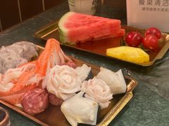 -牛New寿喜烧(龙湖金沙天街店)