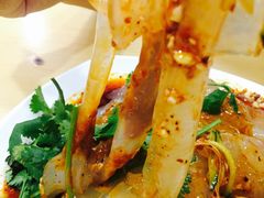 -东北小二东北菜(大车家巷店)