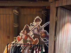 -暴风岛沉浸式体验馆(百联世纪店)