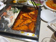 -小牛叔鲜切牛肉·火锅·烤肉自助(公济桥路店)