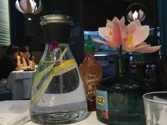 -花样西贡·蜜越餐厅·法式越南料理(水晶城店)