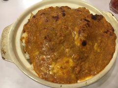 葡式阿里巴巴焗鸡扒饭-番茄屋葡式美食(总店)