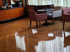 -深圳凯宾斯基酒店