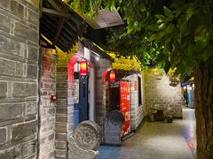 -江南韵·无锡太湖文化体验餐厅(凤凰天街店)