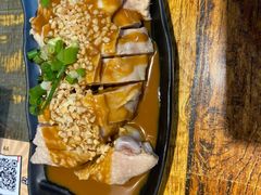 -金谷园饺子·烧烤(人大总店)