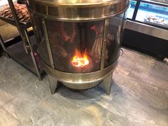 -313羊庄·羊肉火锅烧烤(李村店)
