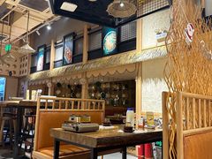 -冰川朝鲜族料理·东北菜(观前店)